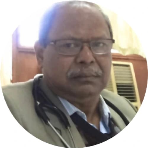 Dr Subrata Kumar Pal